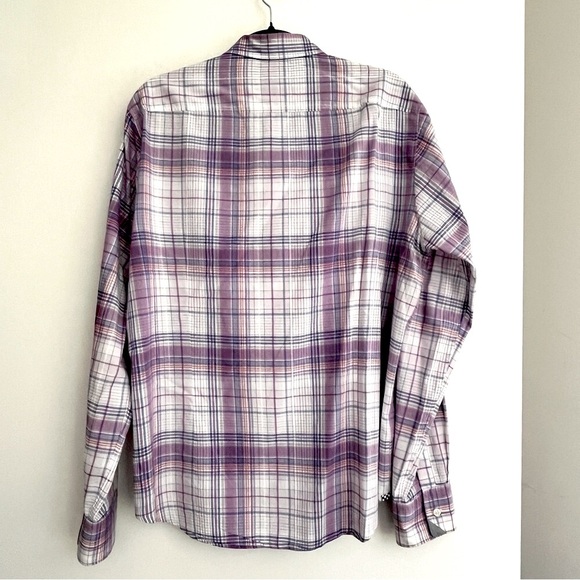 🍑 Boss Orange Label Button Down - Picture 3 of 8